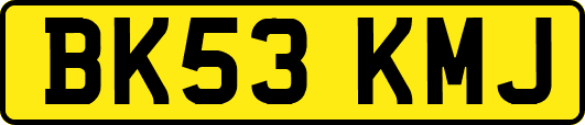 BK53KMJ