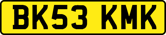 BK53KMK