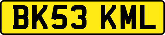 BK53KML