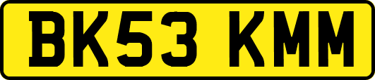BK53KMM