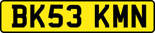 BK53KMN