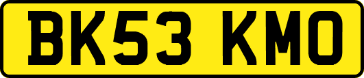 BK53KMO