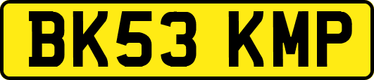 BK53KMP