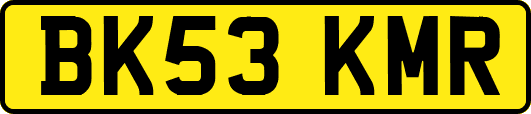 BK53KMR