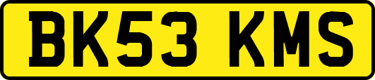 BK53KMS