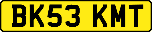 BK53KMT