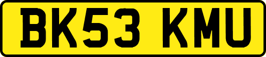 BK53KMU