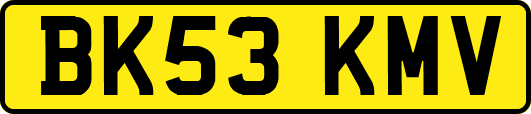 BK53KMV