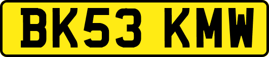 BK53KMW