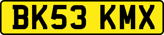 BK53KMX