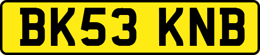 BK53KNB