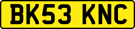 BK53KNC