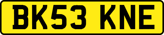 BK53KNE