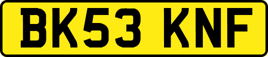 BK53KNF