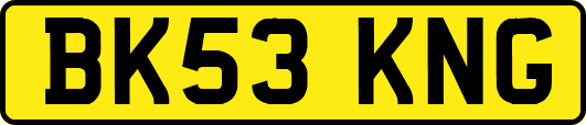 BK53KNG