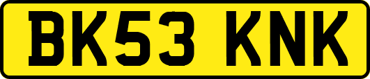 BK53KNK