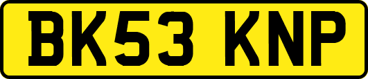 BK53KNP