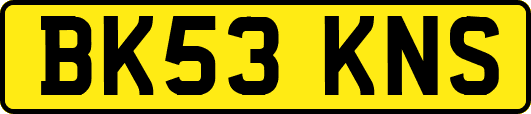 BK53KNS