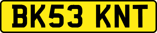 BK53KNT