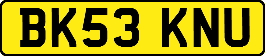BK53KNU