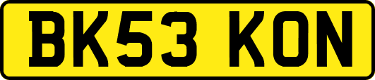 BK53KON