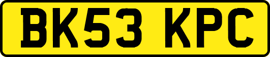 BK53KPC