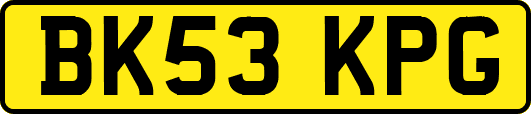 BK53KPG
