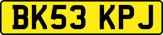 BK53KPJ