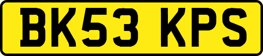 BK53KPS