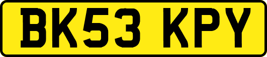 BK53KPY