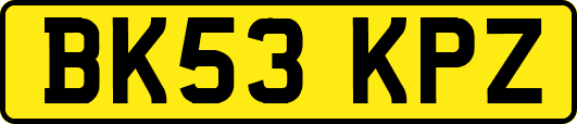 BK53KPZ