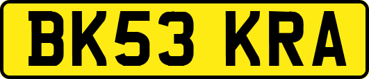 BK53KRA