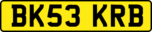 BK53KRB