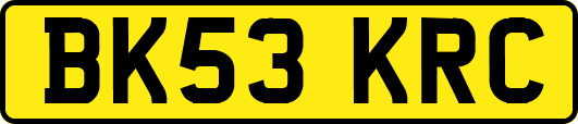 BK53KRC