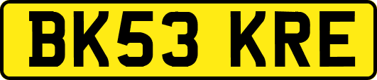 BK53KRE