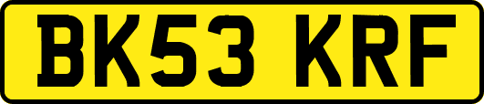BK53KRF