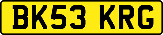 BK53KRG