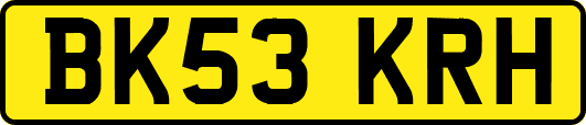 BK53KRH