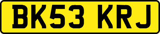 BK53KRJ