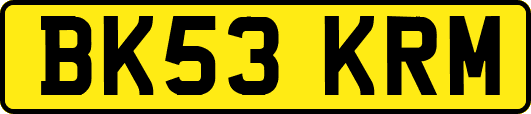 BK53KRM
