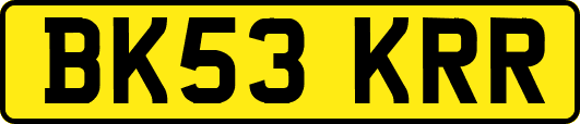 BK53KRR