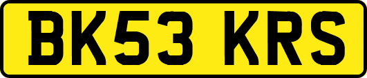BK53KRS