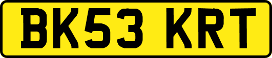 BK53KRT
