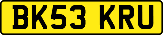 BK53KRU
