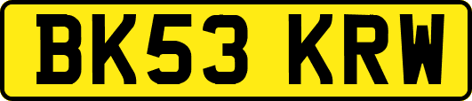 BK53KRW