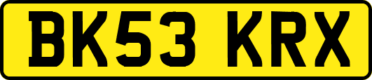 BK53KRX