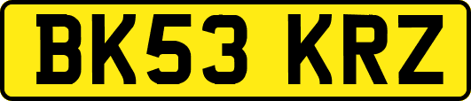 BK53KRZ