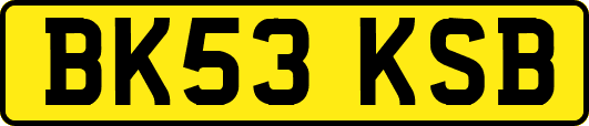 BK53KSB
