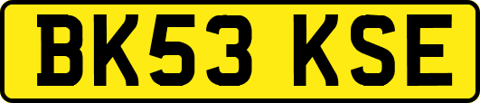 BK53KSE