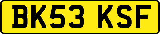 BK53KSF